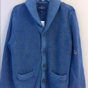 American Eagle XL Tall cardigan